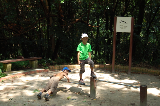 Piste Vita? Un peu chaud...