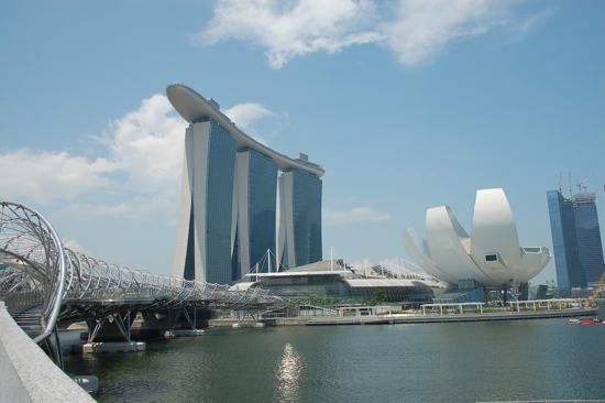 Marina Bay