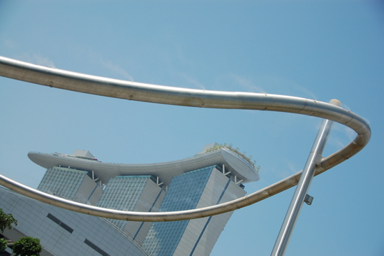 Marina Bay (Singapore)