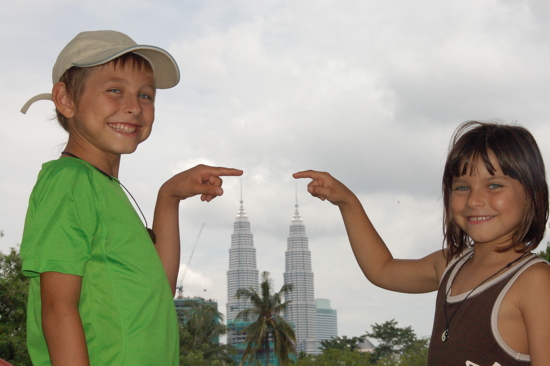 Elles ne piquent même pas!