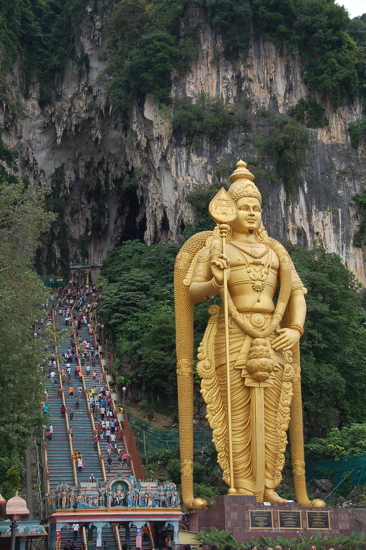 Batu Cave
