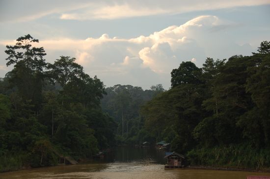 A Kuala Tahan